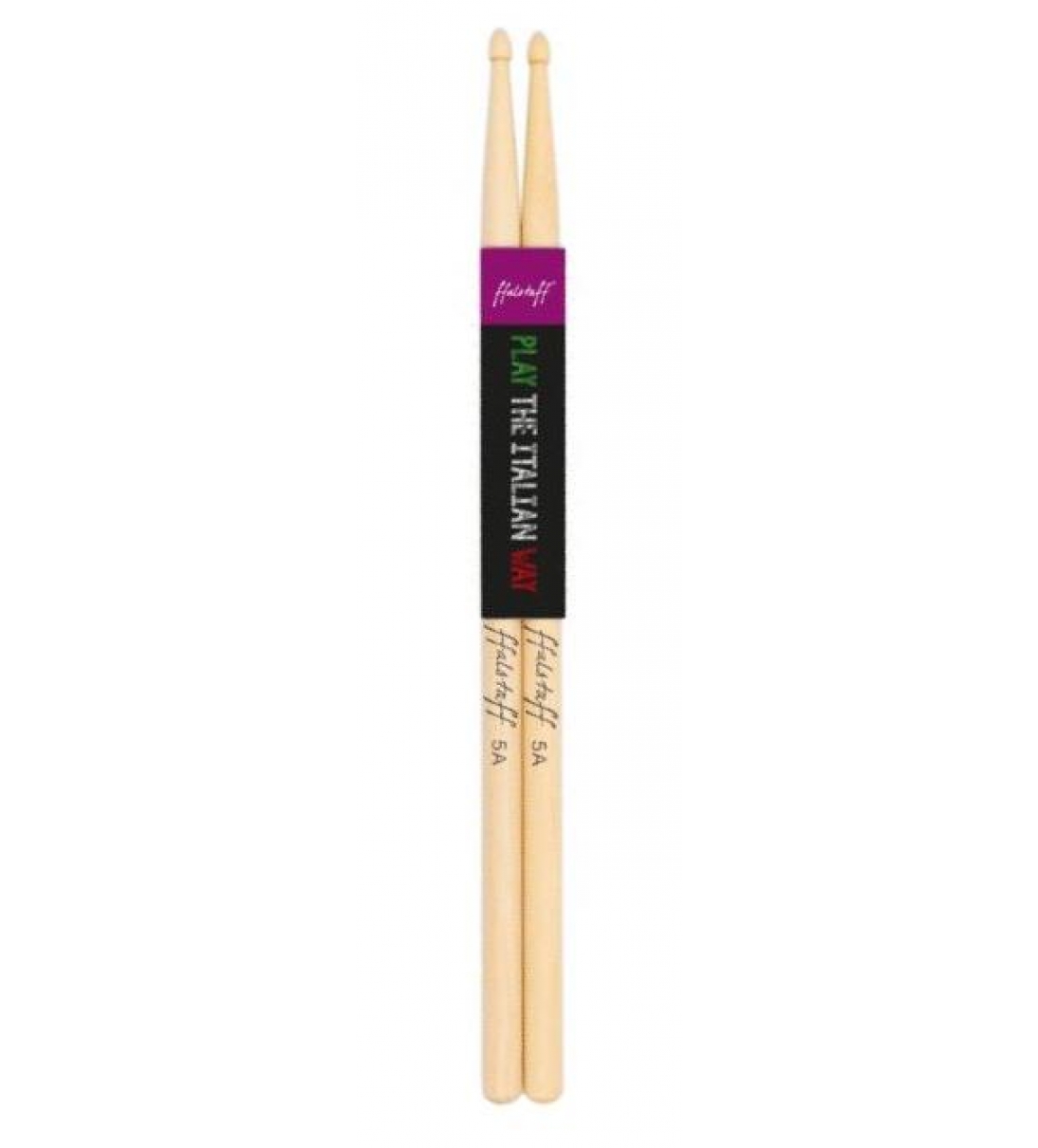 Bacchette per Batteria 5A ffalstaff [B005FF138911]